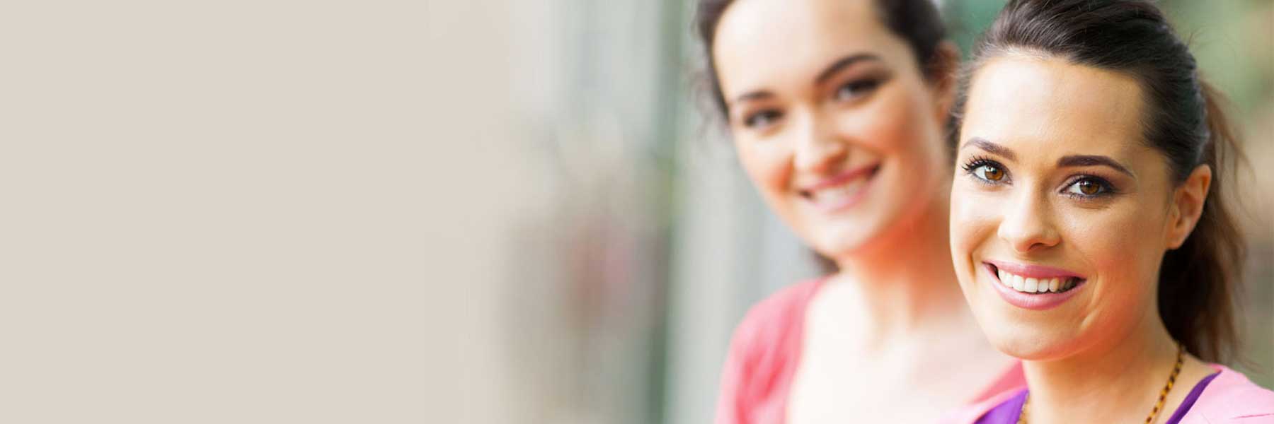 Tooth-Coloured Fillings | Dentist